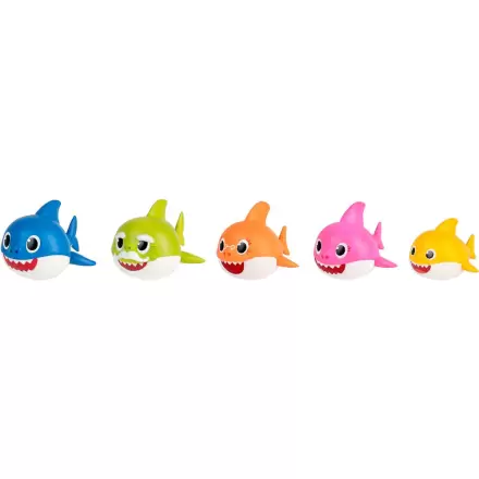 Baby Shark paketi figurica fotografija proizvoda