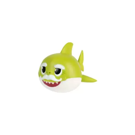 Baby Shark Mini figura Djed Shark 9 cm fotografija proizvoda