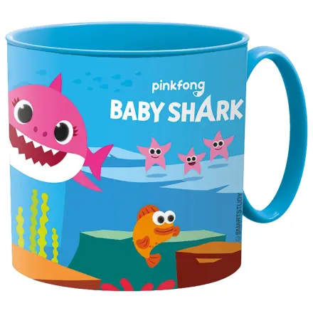 Baby Shark Splashy micro šalica fotografija proizvoda