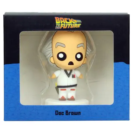 Back to the Future Doc Pokis figure figurica fotografija proizvoda