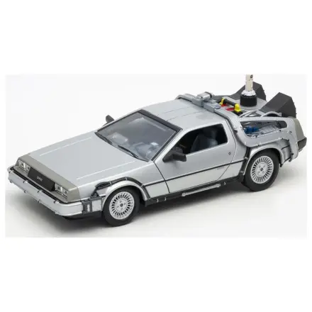 Povratak u budućnost II Diecast Model 1/24 ´81 DeLorean LK Coupe zamašnjak fotografija proizvoda