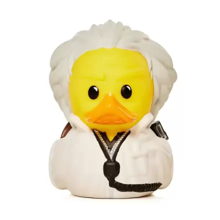 Back To The Future Tubbz Mini PVC Figura Doc Brown 5 cm fotografija proizvoda
