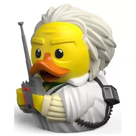 Povratak u budućnost Tubbz PVC Figura Doc Brown Boxed Edition 10 cm fotografija proizvoda