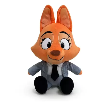 Bad Guys 2 plišana figura Diane Foxington 22 cm fotografija proizvoda