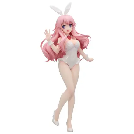 Baka And Test Summon the Beasts II BiCute Bunnies PVC kip Himeji Mizuki 28 cm fotografija proizvoda