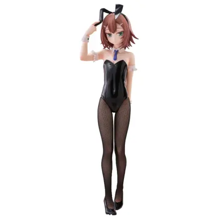 Baka And Test Summon the Beasts II BiCute Bunnies PVC kip Kinoshita Hideyoshi 28 cm fotografija proizvoda