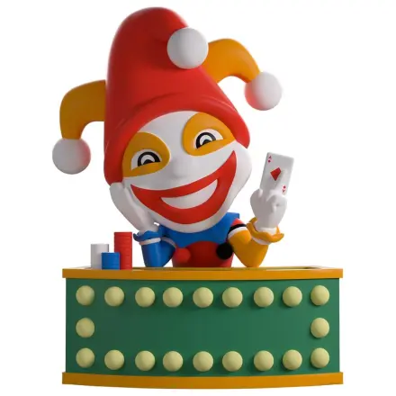 Balatro Jimbo figura od vinila 12 cm fotografija proizvoda