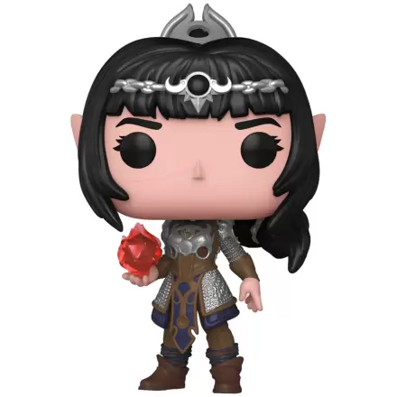 Baldur's Gate Funko POP! Vinyl figurica Shadowheart 9 cm fotografija proizvoda
