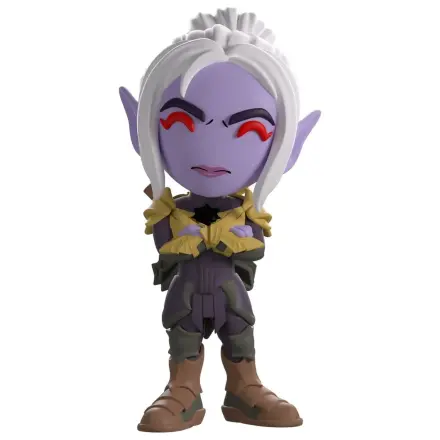Baldur's Gate 3 Vinilna Figura Minthara 11 cm fotografija proizvoda