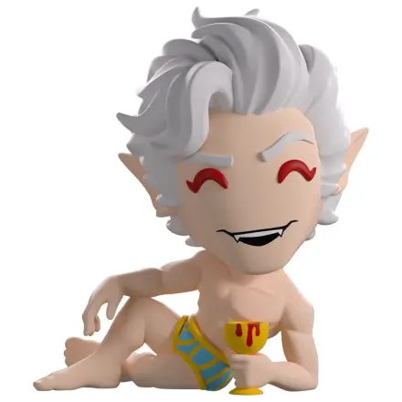 Baldur´s Gate 3 vinilna figura Romance Astarion 10 cm fotografija proizvoda