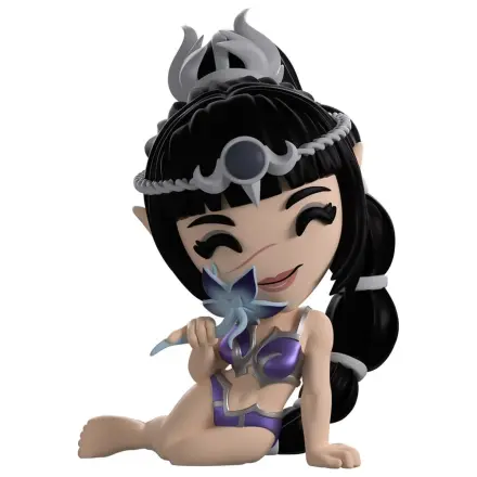 Baldur's Gate 3 Vinyl figura Romance Shadowheart 11 cm fotografija proizvoda