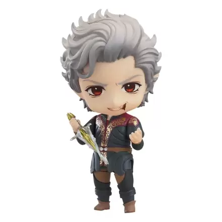 Baldur´s Gate III Nendoroid Akcijska figura Astarion 10 cm fotografija proizvoda