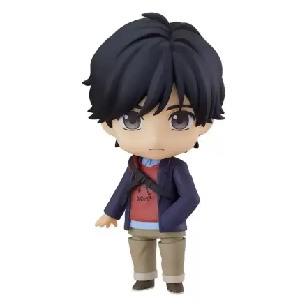 Banana Fish Nendoroid Akcijska figura Eiji Okumura (re-run) 10 cm fotografija proizvoda