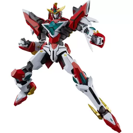 Bang Brave Bang Bravern Moderoid Plastični Model Kit Bang Bravern 20 cm fotografija proizvoda