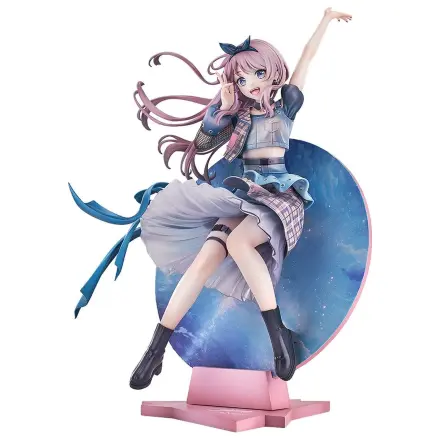 BanG Dream! PVC Figura 1/7 Anon Chihaya: Zero Gravity Ver. 24 cm fotografija proizvoda