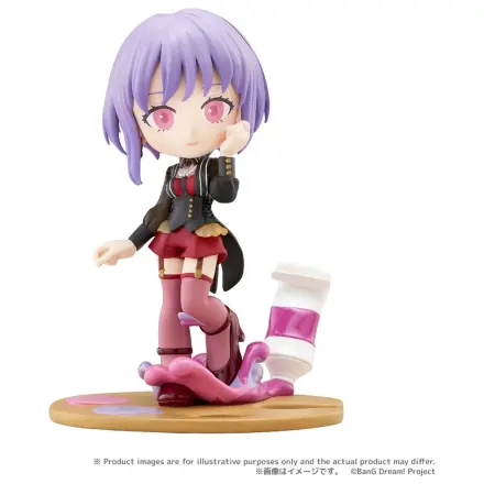 BanG Dream! Ave Mujica PalVerse PVC kipić Amoris 11 cm fotografija proizvoda