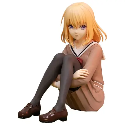 BanG Dream! Ave Mujica Premium PVC kipić Uika Misumi Uniform Ver. 9 cm fotografija proizvoda