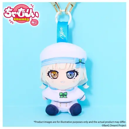 BanG Dream! Chumly Mini Privezak MyGO!!!!! Voyage Ver. Rana Kaname fotografija proizvoda