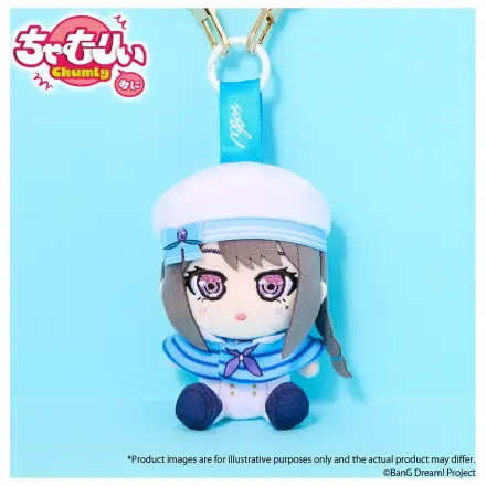 BanG Dream! Chumly Mini Privezak MyGO!!!!! Voyage Ver. Taki Shiina fotografija proizvoda
