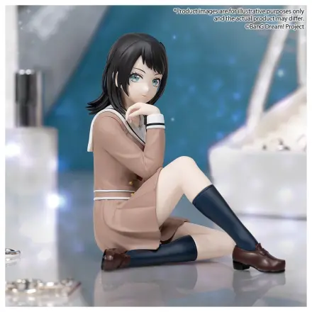 BanG Dream! Premium figura Ave Mujica PVC figura Umiri Yahata školska uniforma ver. 9 cm fotografija proizvoda