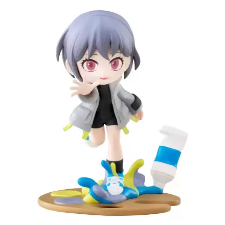 BanG Dream! It's MyGO!!!!! PalVerse PVC kip Tomori Takamatsu 10 cm fotografija proizvoda