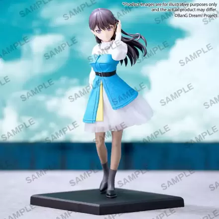 BanG Dream! My Go! Premium PVC Statua Taki Shiina 18 cm fotografija proizvoda
