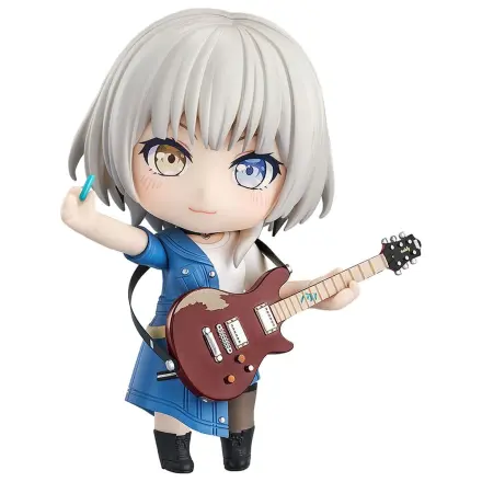 BanG Dream! Nendoroid akcijska figura Rana Kaname 10 cm fotografija proizvoda