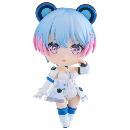 BanG Dream! Nendoroid akcijska figura Ritsu Minetsuki 10 cm fotografija proizvoda
