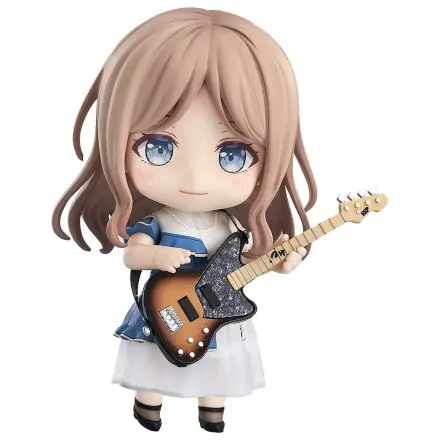 BanG Dream! Nendoroid akcijska figura Soyo Nagasaki 10 cm fotografija proizvoda