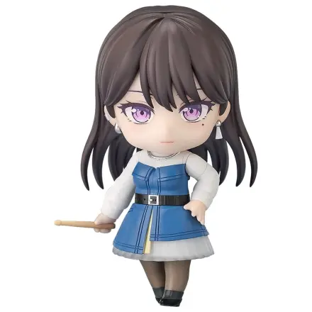 BanG Dream! Nendoroid akcijska figura Taki Shiina 10 cm fotografija proizvoda
