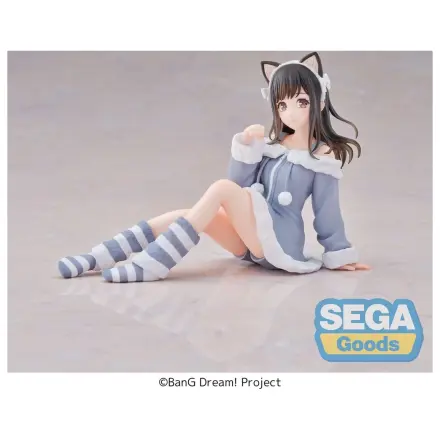 BanG Dream! Yumemirize PVC figura Mana Sumita Pajama Party! 16 cm fotografija proizvoda