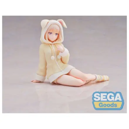 BanG Dream! Yumemirize PVC figura Uika Misumi Pajama Party! 9 cm fotografija proizvoda