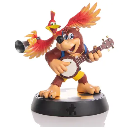 Banjo Kazooie Statua 1/4 Banjo-Kazooie Duet 40 cm fotografija proizvoda