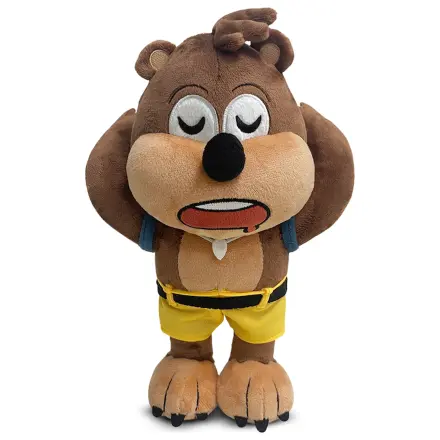 Banjo-Kazooie Banjo Kazooie Sleep Plišana Igračka 23cm fotografija proizvoda