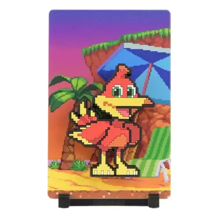 Banjo-Kazooie FiGGYZ magnetni kolekcionarski Kazooie 11 cm fotografija proizvoda