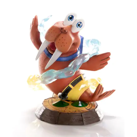 Banjo-Kazooie Kip Walrus Banjo 24 cm termékfotója