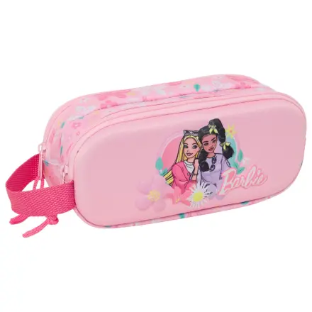 Barbie 3D dvostruka pernica fotografija proizvoda