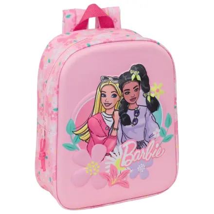 Barbie 3D ruksak 27cm fotografija proizvoda
