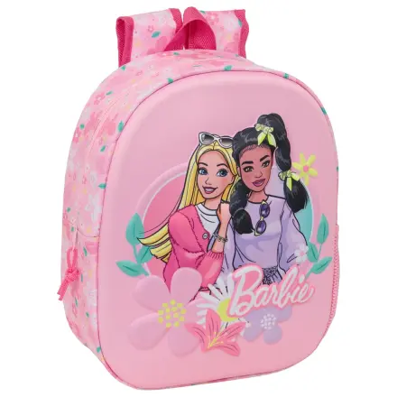 Barbie 3D ruksak 33cm fotografija proizvoda