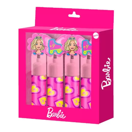 Barbie pakiranje 4 podcrtavača termékfotója