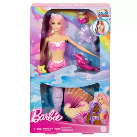Barbie A Touch of Magic lutka sirena fotografija proizvoda