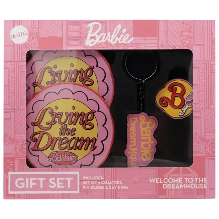 Barbie poklon set fotografija proizvoda