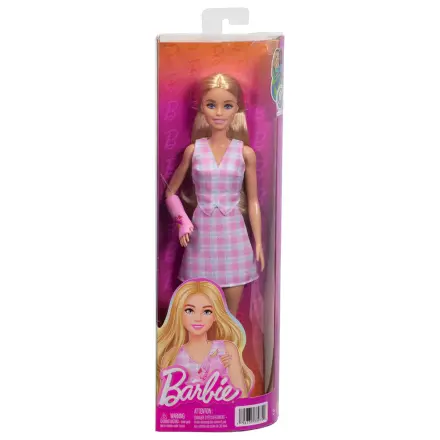 Barbie lutka s gipsom na ruci fotografija proizvoda