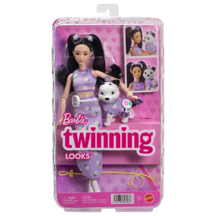 Barbie Asian Twinning Looks lutka fotografija proizvoda