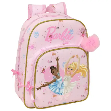 Barbie Ballet prilagodljiv ruksak 34 cm fotografija proizvoda