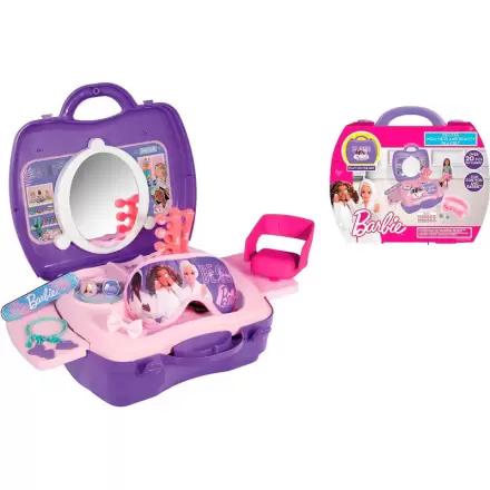 Barbie Beauty and Wellness set za igru ljepote i opuštanja termékfotója