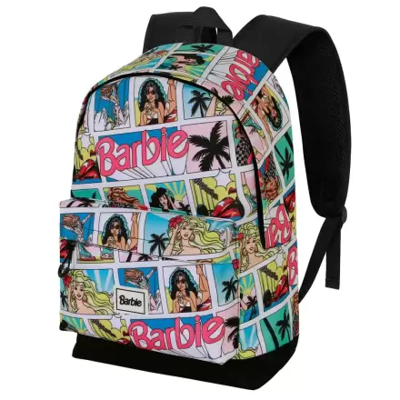 Barbie Comic prilagodljivi ruksak 44cm fotografija proizvoda