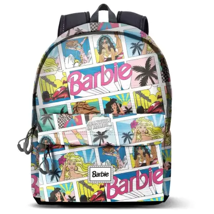 Barbie Comic prilagodljivi ruksak 44cm termékfotója