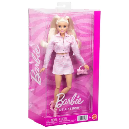 Barbie Deluxe denim jakna lutka fotografija proizvoda