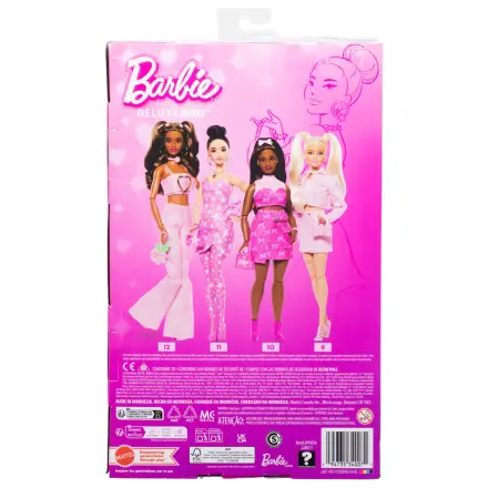 Barbie Deluxe Traperice na zvono za lutku fotografija proizvoda